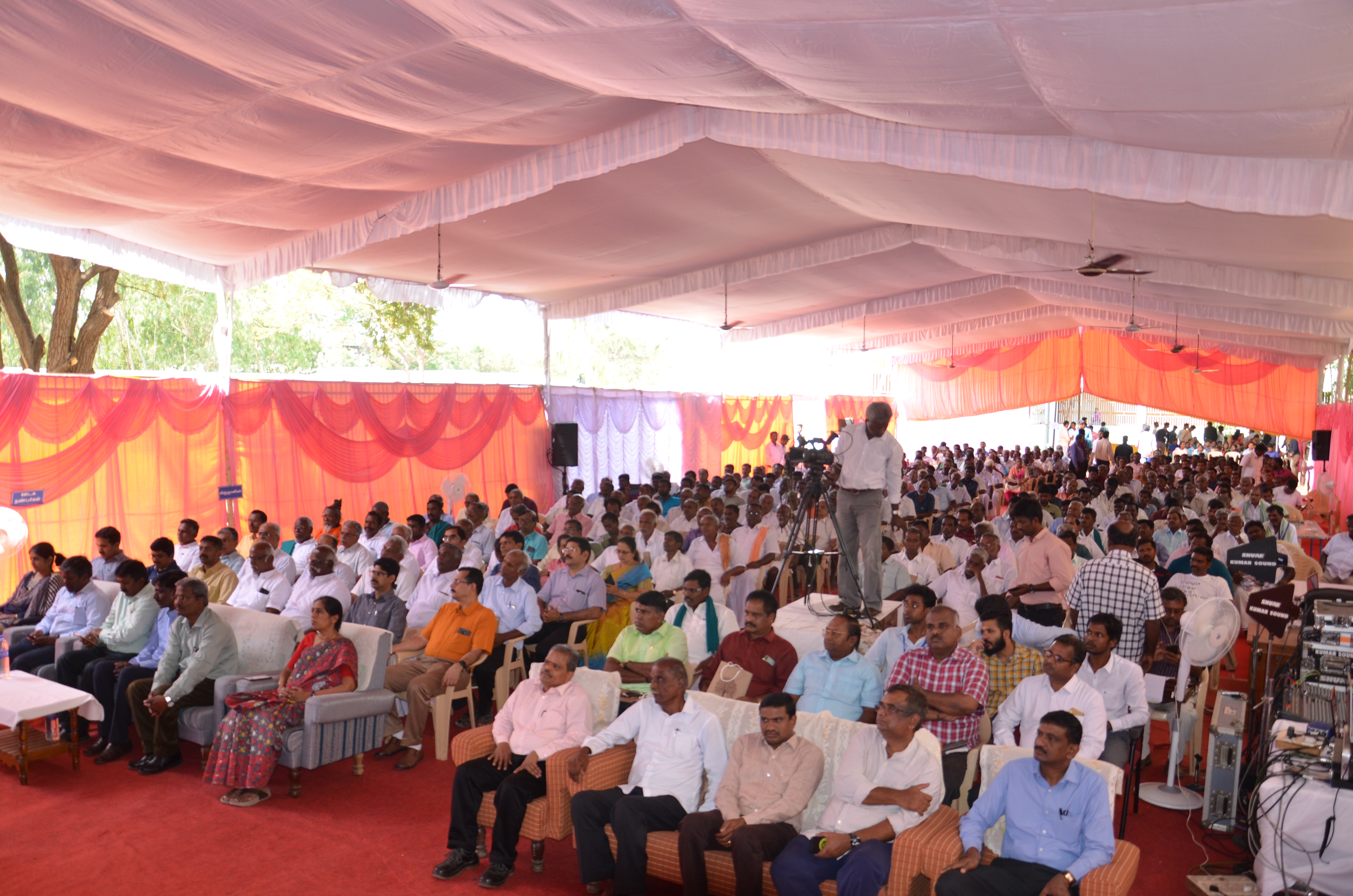 TG Mela 2020- Coimbatore